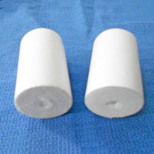 Soft Absorbent Degreased Sterile Medical Surgical Cotton Gauze Roll